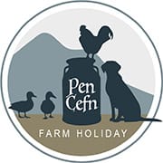 Welcome to Pen Cefn Farm Holiday