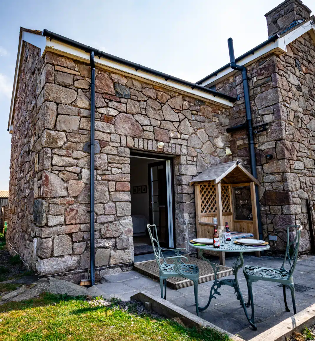 Private Room Pen Cefn Farm Holidays